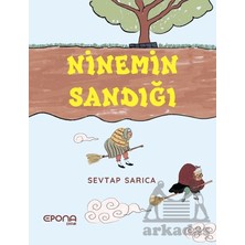 Epona Kitap Ninemin Sandığı
