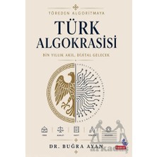 Berikan Yayınevi Töreden Algoritmaya - Türk Algokrasisi