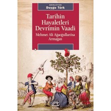 İletişim Yayınları Tarihin Hayaletleri Devrimin Vaadi