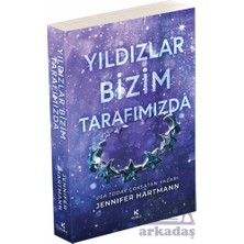 Pukka Yayınları Yıldızlar Bizim Tarafımızda