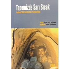 Nota Bene Yayınları Tepemizde Sarı Sıcak Adana’da Devri̇mci̇ Mücadele
