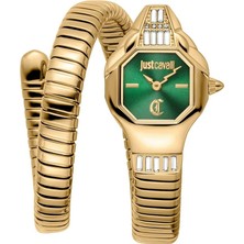 Just Cavalli Just Cavallı JC1L326M0035 Kadın Kol Saati