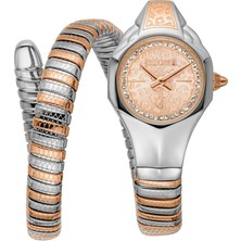 Just Cavalli Just Cavallı JC1L354M0065 Kadın Kol Saati