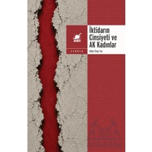 Ayrıntı Yayınları Iktidarın Cinsiyeti ve Ak Kadınlar