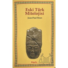 BilgeSu Yayıncılık Eski Türk Mitolojisi