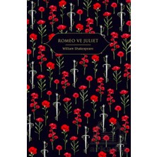 Hep Kitap Romeo ve Juliet