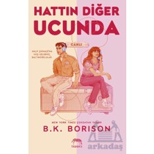 Yabancı Yayınları Hattın Diğer Ucunda