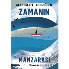 İnkılap Kitabevi Zamanın Manzarası