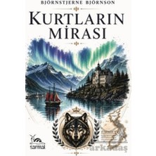 Sarmal Kitabevi Kurtların Mirası