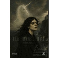 Ayrıntı Yayınları Tek Boynuzlu At