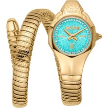 Just Cavalli Just Cavallı JC1L354M0035 Kadın Kol Saati