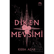 Yabancı Yayınları Diken Mevsimi (Yan Boyamalı)