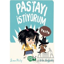 Bambu Kitap Pastayı Istiyorum
