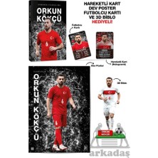 Parodi Yayınları Orkun Kökçü - Sahanın Yıldızları
