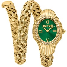 Just Cavalli Just Cavallı JC1L305M0035 Kadın Kol Saati