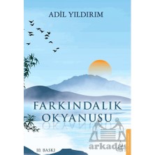 Destek Yayınları Farkındalık Okyanusu