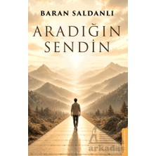 Destek Yayınları Aradığın Sendin