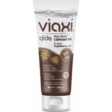 Medigeni Viaxi Glide Çikolatalı