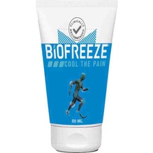 Medigeni Biofreeze Krem 50ML