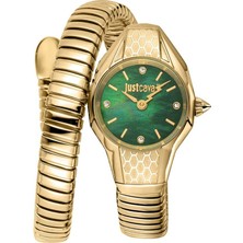 Just Cavalli Just Cavallı JC1L375M0035 Kadın Kol Saati