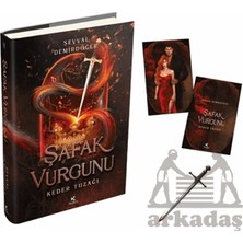 Pukka Yayınları Şafak Vurgunu - 2