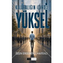 Ethera Yayıncılık Kalabalığın Içinde Yüksel