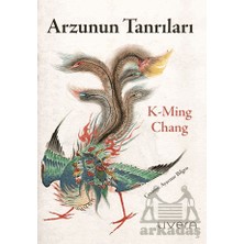 Livera Yayınevi Arzunun Tanrıları