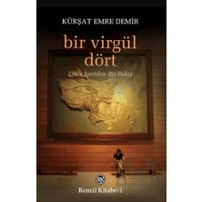 Remzi Kitabevi Bir Virgül Dört