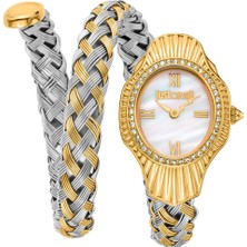 Just Cavalli Just Cavallı JC1L305M0055 Kadın Kol Saati