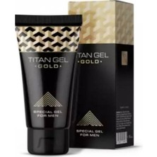 Medigeni Yurorganicq Gold Erkeklere Özel Bakım Jeli 50ML
