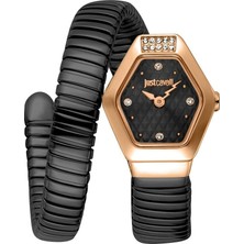 Just Cavalli Just Cavallı JC1L394M0075 Kadın Kol Saati