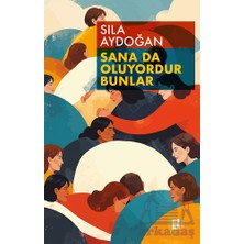 Mona Kitap Sana Da Oluyordur Bunlar