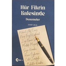 Sistem Ofset Yayıncılık Hür Fikrin Kalesinde