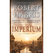 Destek Yayınları Imperium