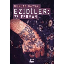 İletişim Yayınları Ezidiler: 73. Ferman