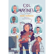 Tudem Yayın Grubu Gol Makinesi