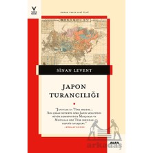 Alfa Yayınları Japon Turancılığı