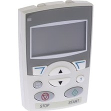Abb Acs-Cp-A 64691473 Sürücü Basic Temel Kontrol Paneli