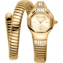 Just Cavalli Just Cavallı JC1L326M0025 Kadın Kol Saati