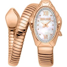 Just Cavalli Just Cavallı JC1L357M0045 Kadın Kol Saati