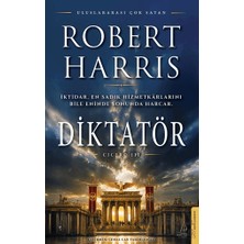 Destek Yayınları Diktatör