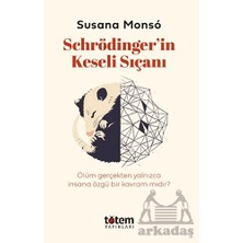 Totem Yayıncılık Schrödinger’in Keseli Sıçanı