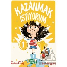 Bambu Kitap Kazanmak Istiyorum