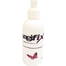 Medigeni Vagifix Kadın Bakım Kremi 120 ml