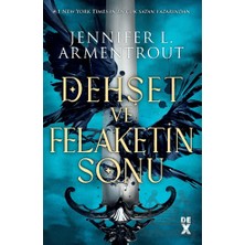 Dex Yayınevi Dehşet ve Felaketin Sonu