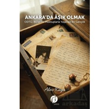 Herdem Kitap Ankara’da Âşık Olmak