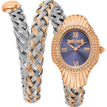 Just Cavalli Just Cavallı JC1L305M0065 Kadın Kol Saati
