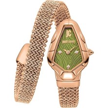 Just Cavalli Just Cavallı JC1L426M0045 Kadın Kol Saati