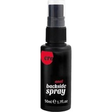 Medigeni Buğz An.al Sprey 50ML / Backside An.al Spray 50ML