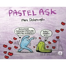 Pastel Aşk Cilt 2
